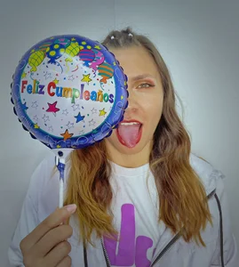 karlamorris_ IS MY HAPPY BIRTHDAY ♥ Immagine  3