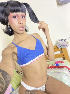 Sexy me show 😏🏳️‍⚧️ de Naicollsxxx Foto 3