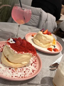 CelesteBailey What I eat😛 Foto 5