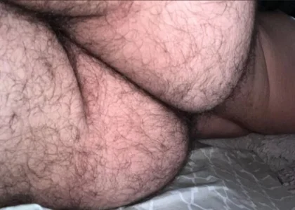 big__bearrr BIG ASS Pic 6