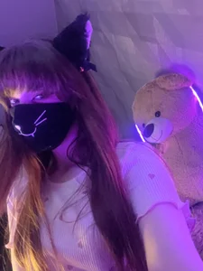 llonaMask Public Pic 7