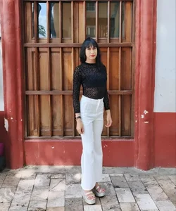 Kathleen_Rodriguez 🧱 Foto