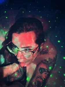 Cherrycherrymiss Dans les etoiles Pic 7