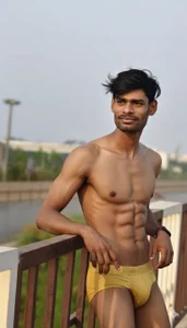 delhiboyxxxl ITS ME Foto