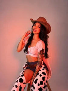 ChloeeMasonn Your trusted cowgirl 🤠💋 사진 2