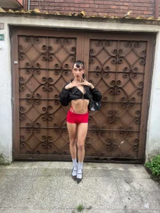 MadisonWood01 Submit and humble me 🥵😈 รูป  4