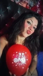 Happy Valentine's Day de Lia_anal_h Foto