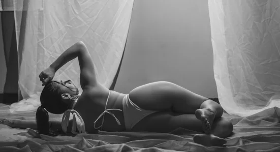 MalejaSanzのPure shadowの枚の写真