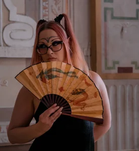 LindaDaemonX 2022 July it Italy Foto 5