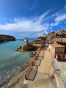 AnikaSunshine Malta  2. fénykép