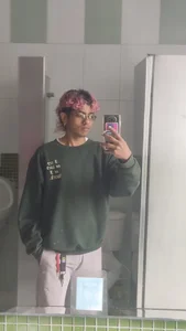 SkinniYamo Thats me daily Pic 2