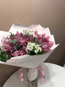 it was in the evening od LaveraMeling  5 snímek