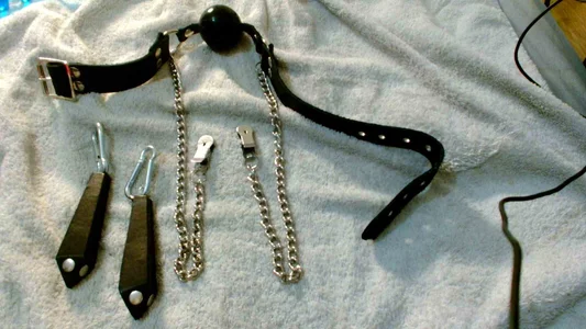 EXTREMSLAV DETAILLED VIEW OF TOYS 사진 7