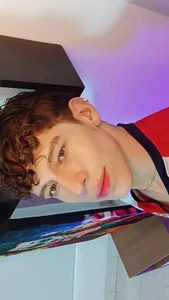 flowers18 me :) Foto