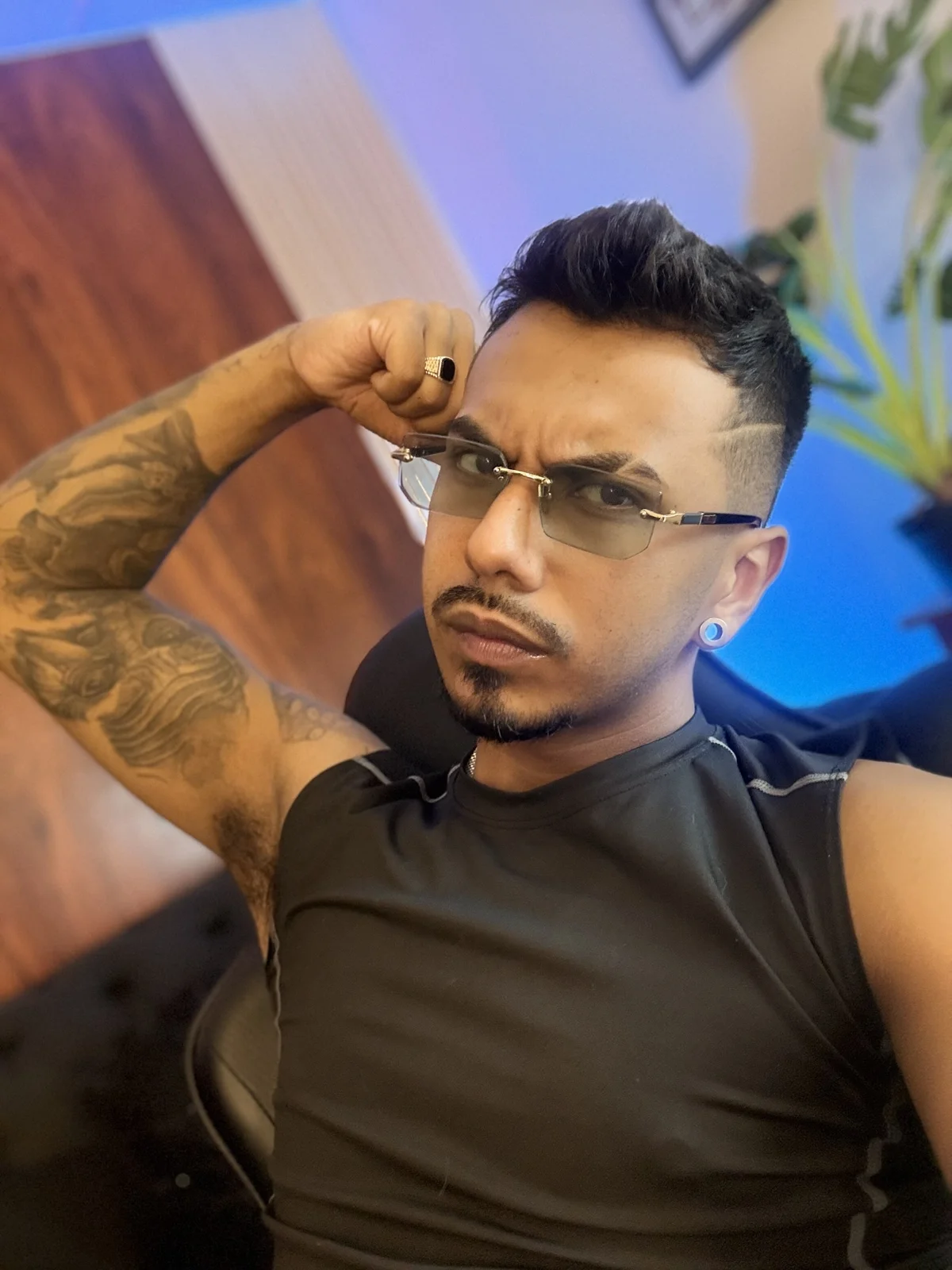 Foto em tendência de Latinmoster_boss 68