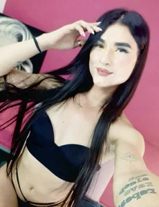 Saraanova1 Diabla Foto