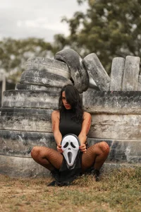 Trick or tokens? de PilarJones_  4 Imagens