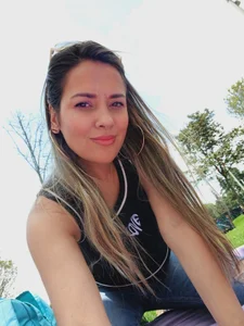 camilawm19 casual moments Foto 3