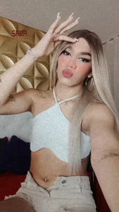 Sara-Smith- elegant woman ❤️‍🔥💖🌟💅💅 사진