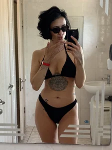 Lea_Noire's Summer Vibe🌈 Sex Photo 2