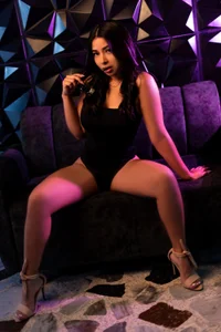 IN BLACK de GenesisFernandez Foto 4