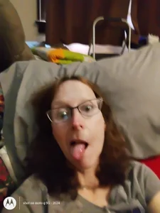 Spicylady1234's XXX Nude Photo 3