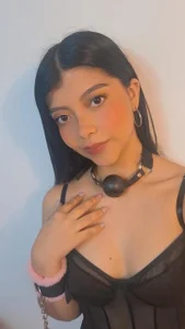 MarianaBlaze Your wish 🖤🔥 Immagine 