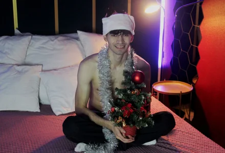 In anticipation of the New Year🎄 od JaremyHarris  3 snímek