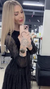 I love making beauty od yourkriss_new1  3 snímek
