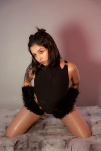 Ciielo_777 Kitty Black 🖤 зображення 5