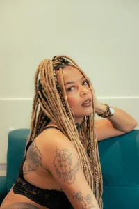 Zdjęcia Kenya_carper Your favorite woman:  4