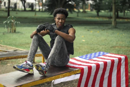 Lil_Curved I WILL BE YOUR SEXY POLICE!! Pic