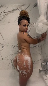 The Teaaa de Missprettythang  4 Imagens