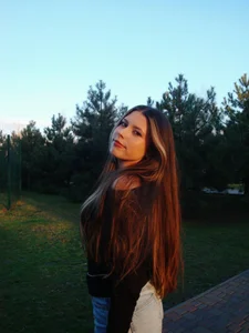 LilyHarttt Public Pic