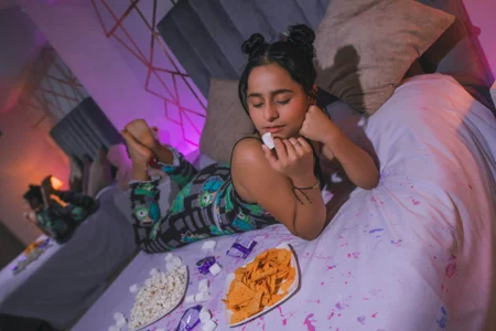 Giselle_Roldan A very sweet girl for you Immagine  2