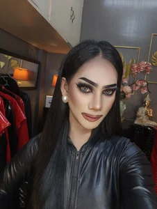 RhondaFlirtyDOM REAL DOM😈😈 Billede