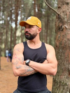 wilder__grey WOODS Fotka 2