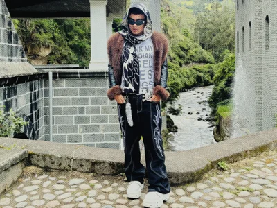 OliverFuckjust me 💋 Bild 2