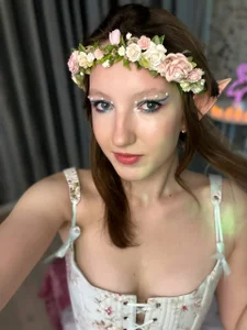 Wendy-Darling Halloween's Fairy Immagine 