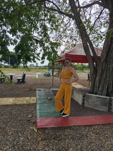 Chanelll_Taylorr_ a visit to my paradise, my country house, there is a lot of nature Pic