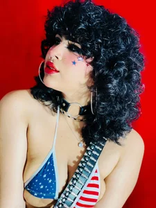 kuromi69のHappy 4th of Julyの枚の写真