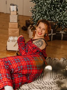 Merry Christmas! de Evie_Berret  9 Imagens