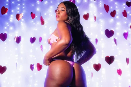 HallyBans Valentine's Day зображення 3