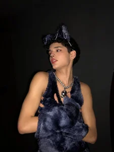 stevensantana1 🎃👻 Happy Halloween! 🕸️🧡 May this night be filled with magic, fun, sweet treats, and spooky momen зображення