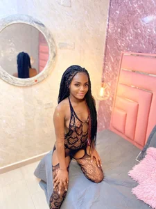EXOTIC_EBONY_ ebony girl 🔥✨  4টি ছবি