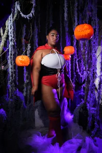 arianna_pearl 🎃Trick or Treat🎃 사진 3