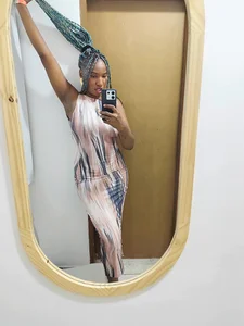 mia-rich3 Sexy body Foto