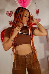 naia_blessed A pleasant time with you 圖片 2