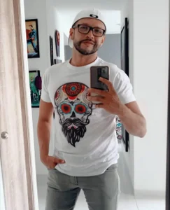 MrFrank_tattoo Me รูป 