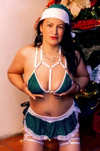 Hot Xmas Nights de Mulan_sexy01  Imagens